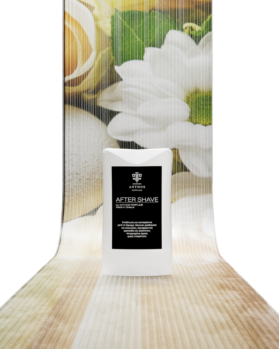 CIRCI OVRDZ – after shave Anthos Perfume