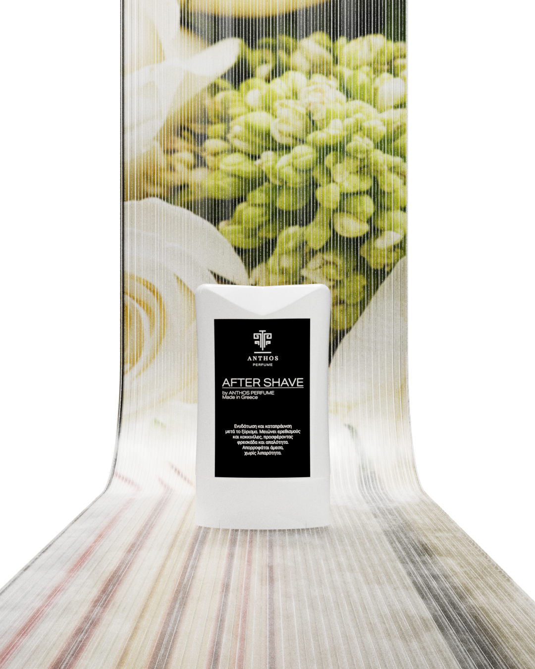 GUY DANCE – after shave Anthos Perfume