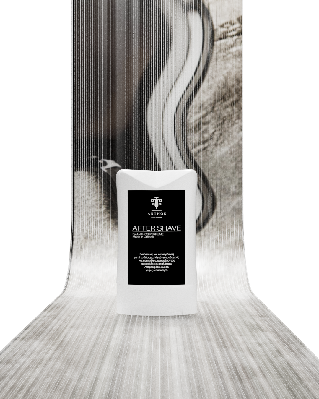AVENUS – after shave Anthos Perfume