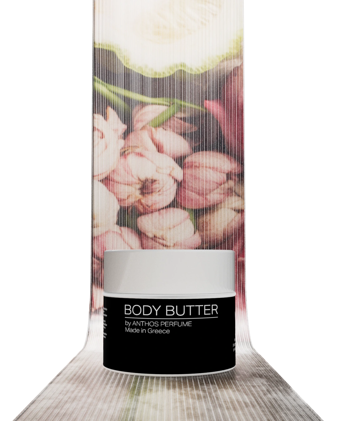 MISS ESS – βούτυρο σώματος (body butter) Anthos Perfume