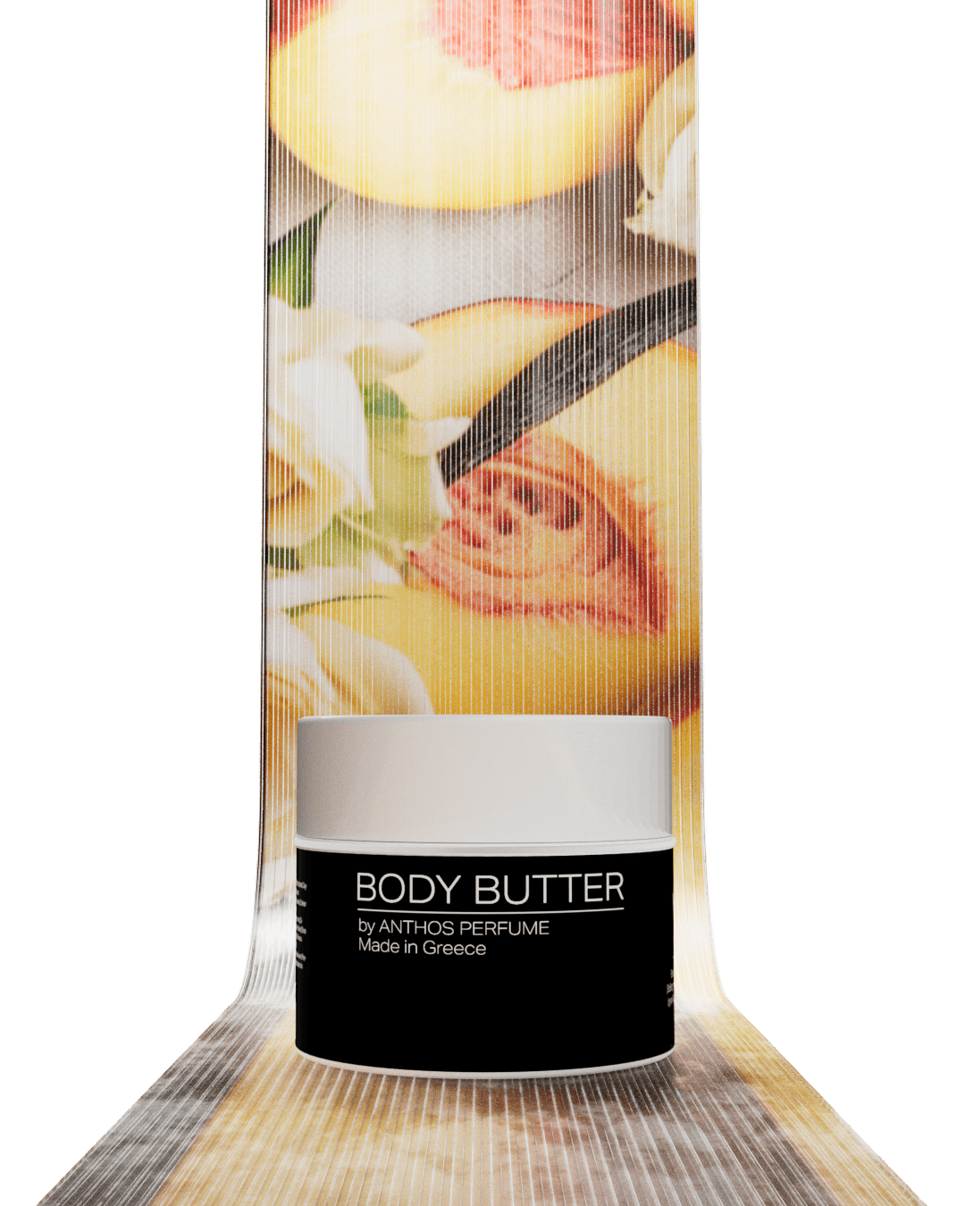 JADORE ME – βούτυρο σώματος (body butter) Anthos Perfume