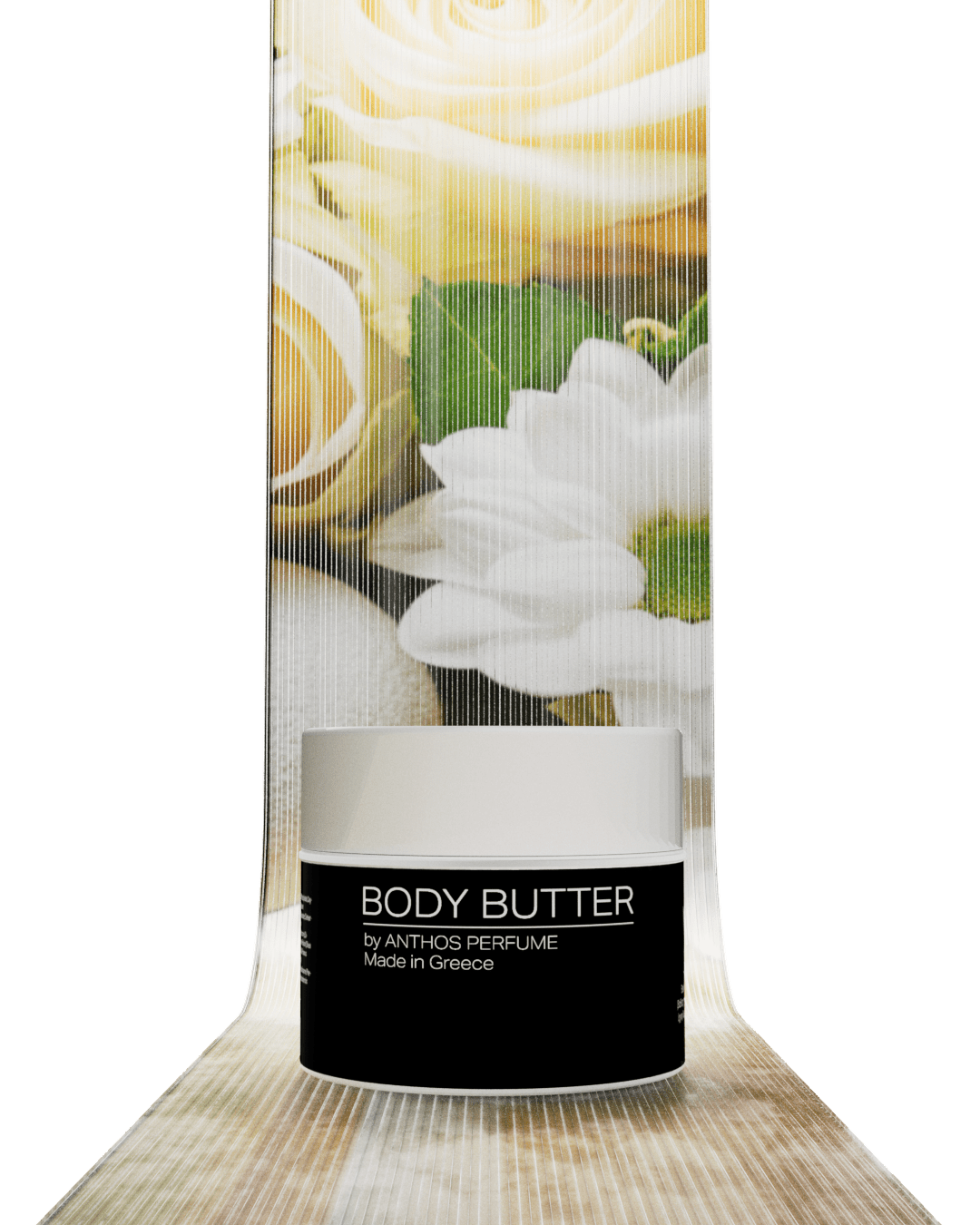 CIRCI OVRDZ – βούτυρο σώματος (body butter) Anthos Perfume