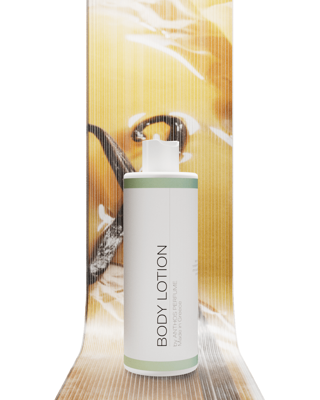 NUV MONT/ WORD – κρέμα σώματος (body lotion) Anthos Perfume