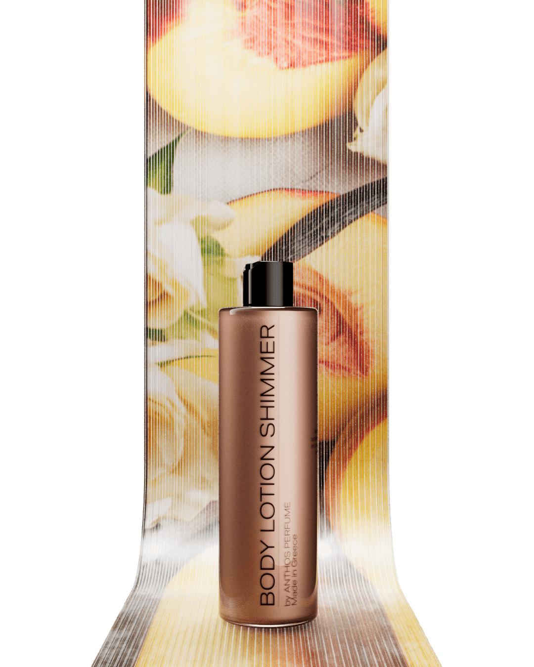 JADORE ME – κρέμα σώματος με λάμψη Anthos Perfume