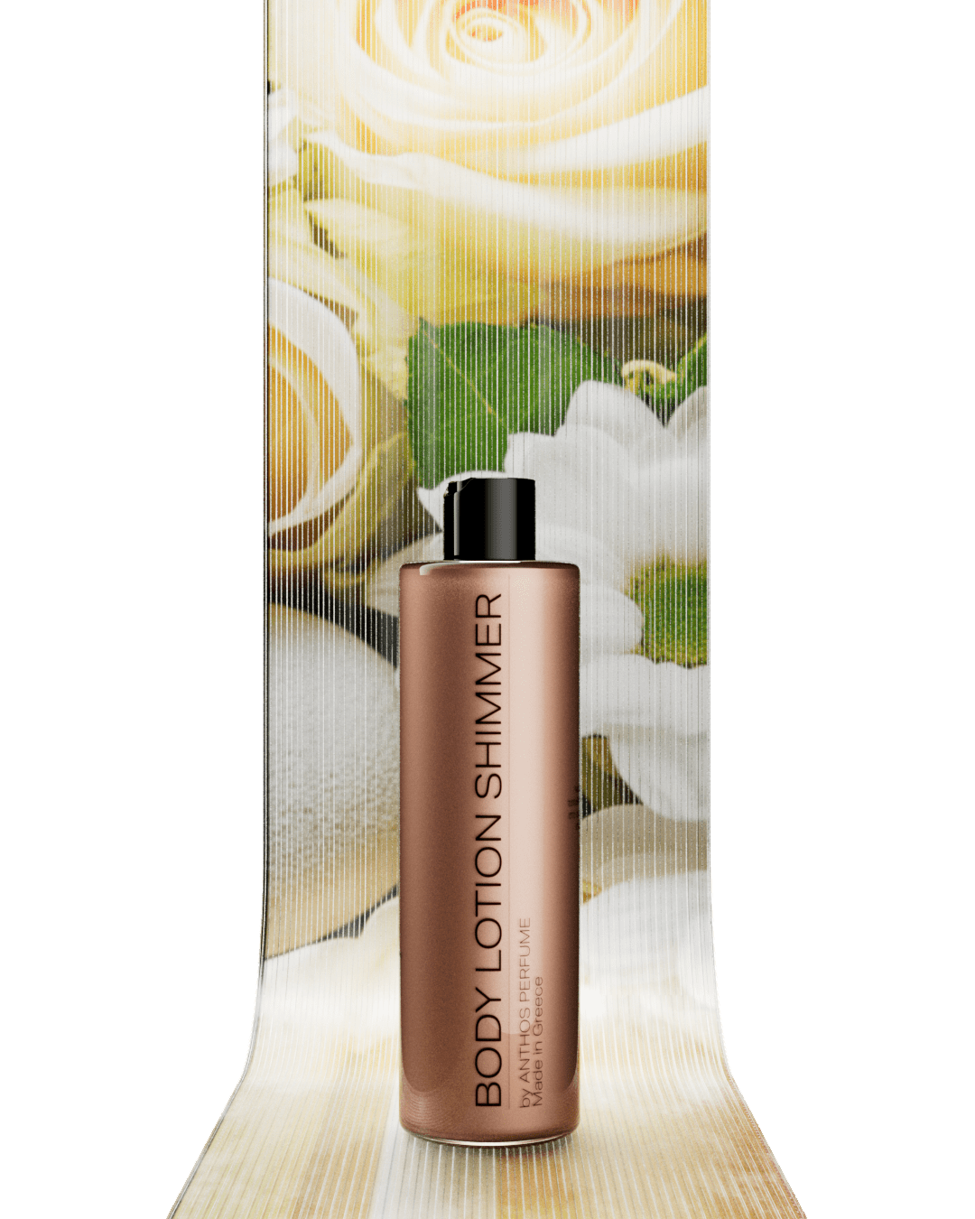 CIRCI OVRDZ – κρέμα σώματος με λάμψη Anthos Perfume