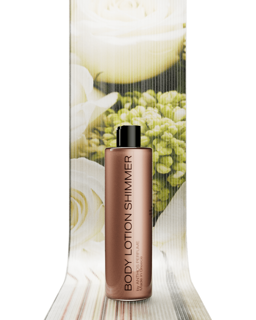 GUY DANCE – κρέμα σώματος με λάμψη Anthos Perfume