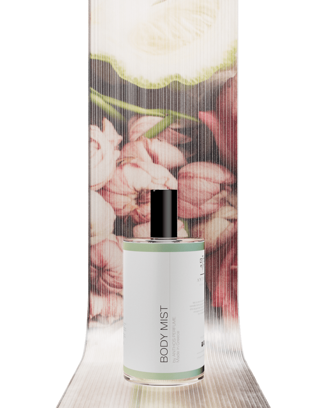 MISS ESS – άρωμα μαλλιών & σώματος (mist) Anthos Perfume