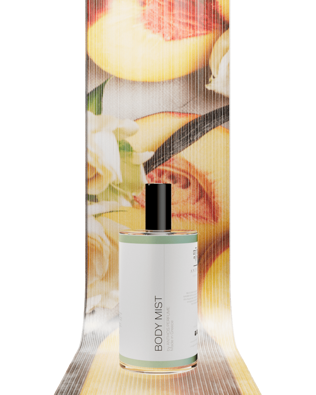 JADORE ME – άρωμα μαλλιών & σώματος (mist) Anthos Perfume