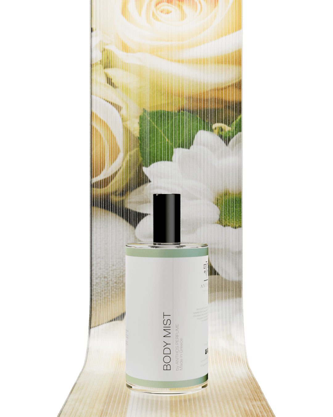 CIRCI OVRDZ – άρωμα μαλλιών & σώματος (mist) Anthos Perfume