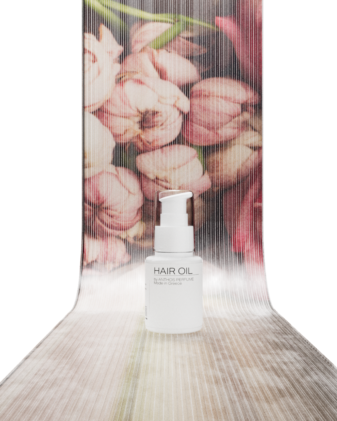 MISS ESS – λάδι μαλλιών Anthos Perfume