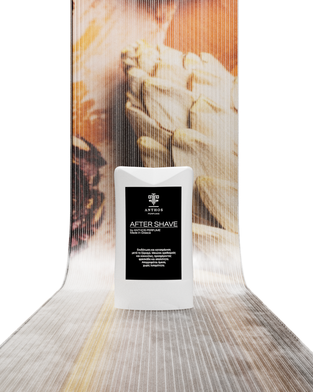 ARABIC BEANS – after shave Anthos Perfume