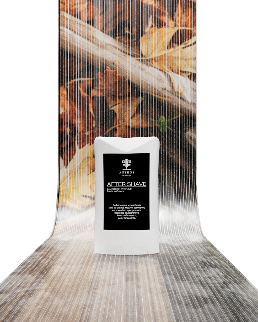 WANT YOU FRVR – after shave Anthos Perfume