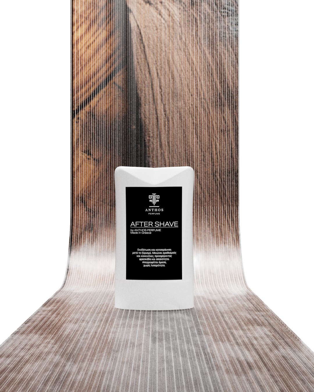 BACCARAT – after shave Anthos Perfume