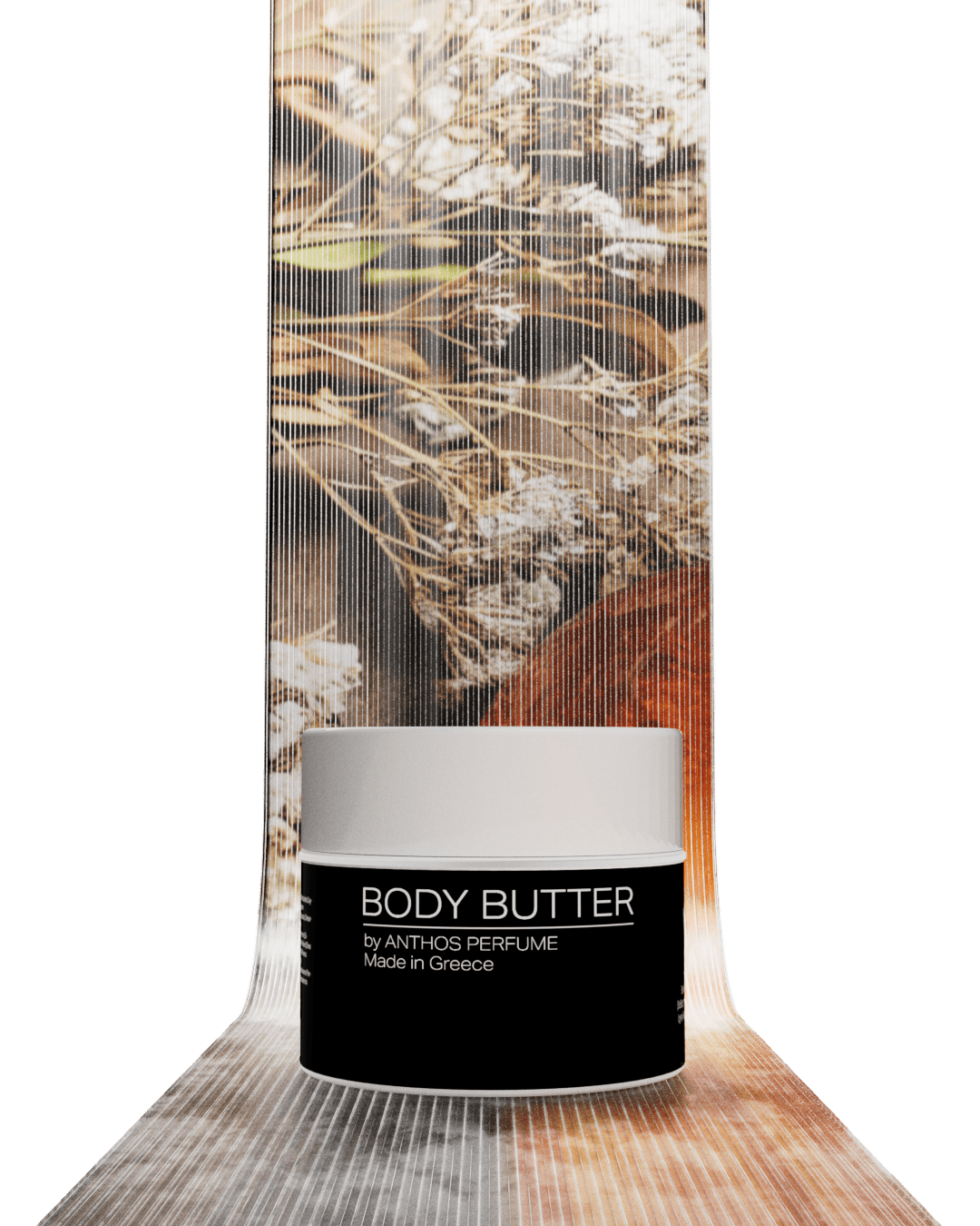212 VIP – βούτυρο σώματος (body butter) Anthos Perfume