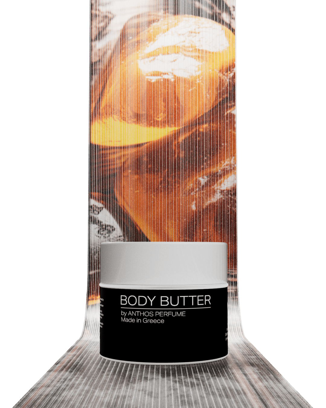 BLE CHANSON XCLUSIVE – βούτυρο σώματος (body butter) Anthos Perfume