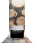 XTR NOIR – βούτυρο σώματος (body butter) Anthos Perfume