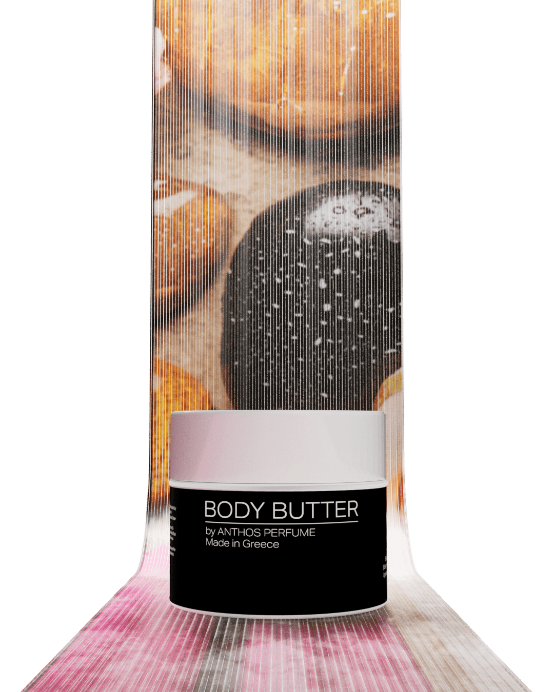 1 MILIONE LUCK – βούτυρο σώματος (body butter) Anthos Perfume