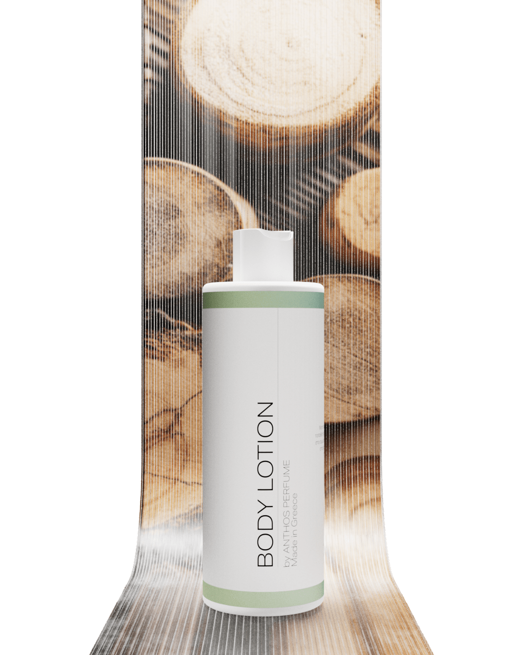 XTR NOIR – κρέμα σώματος (body lotion) Anthos Perfume