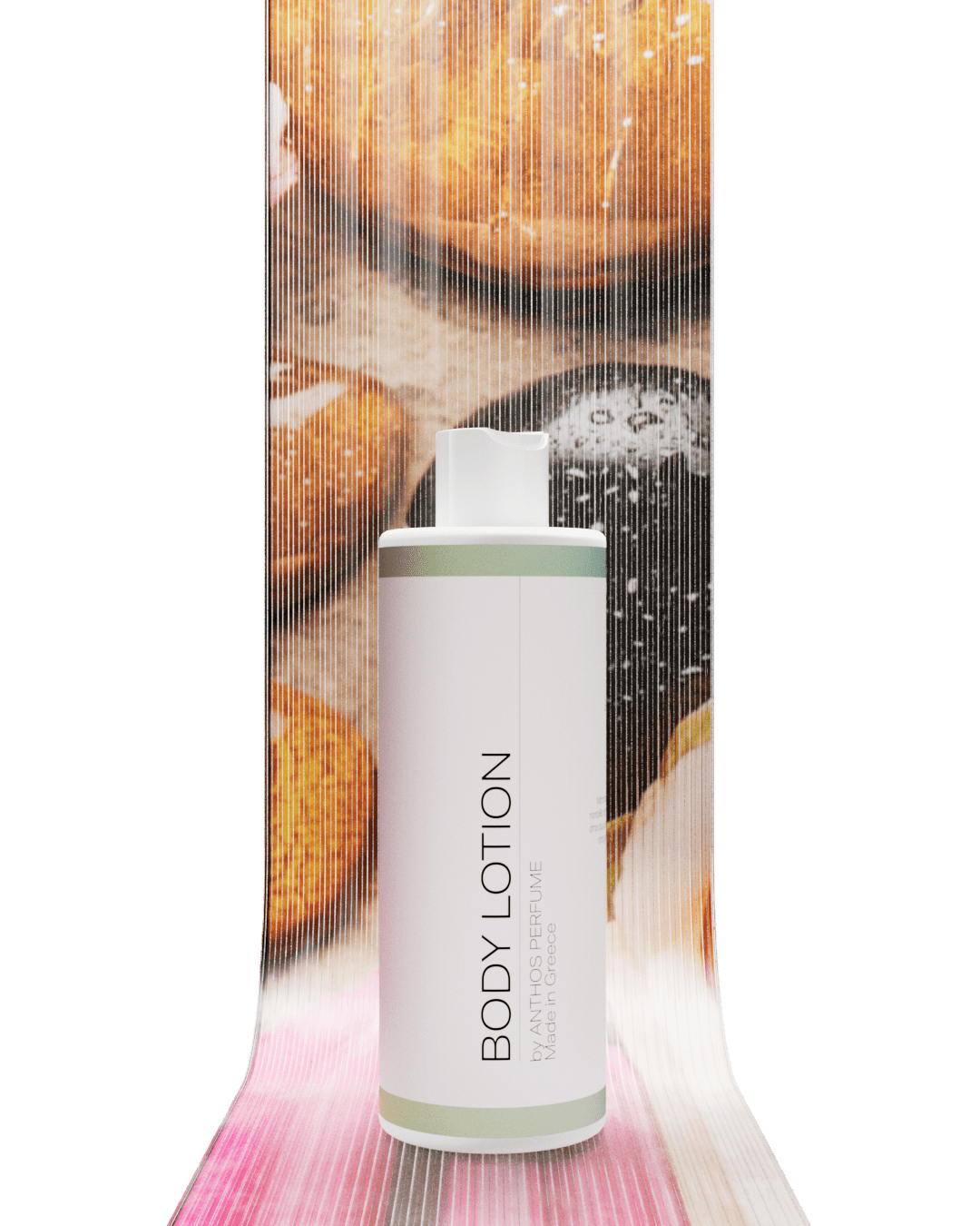 MASK NOIRE – κρέμα σώματος (body lotion) Anthos Perfume