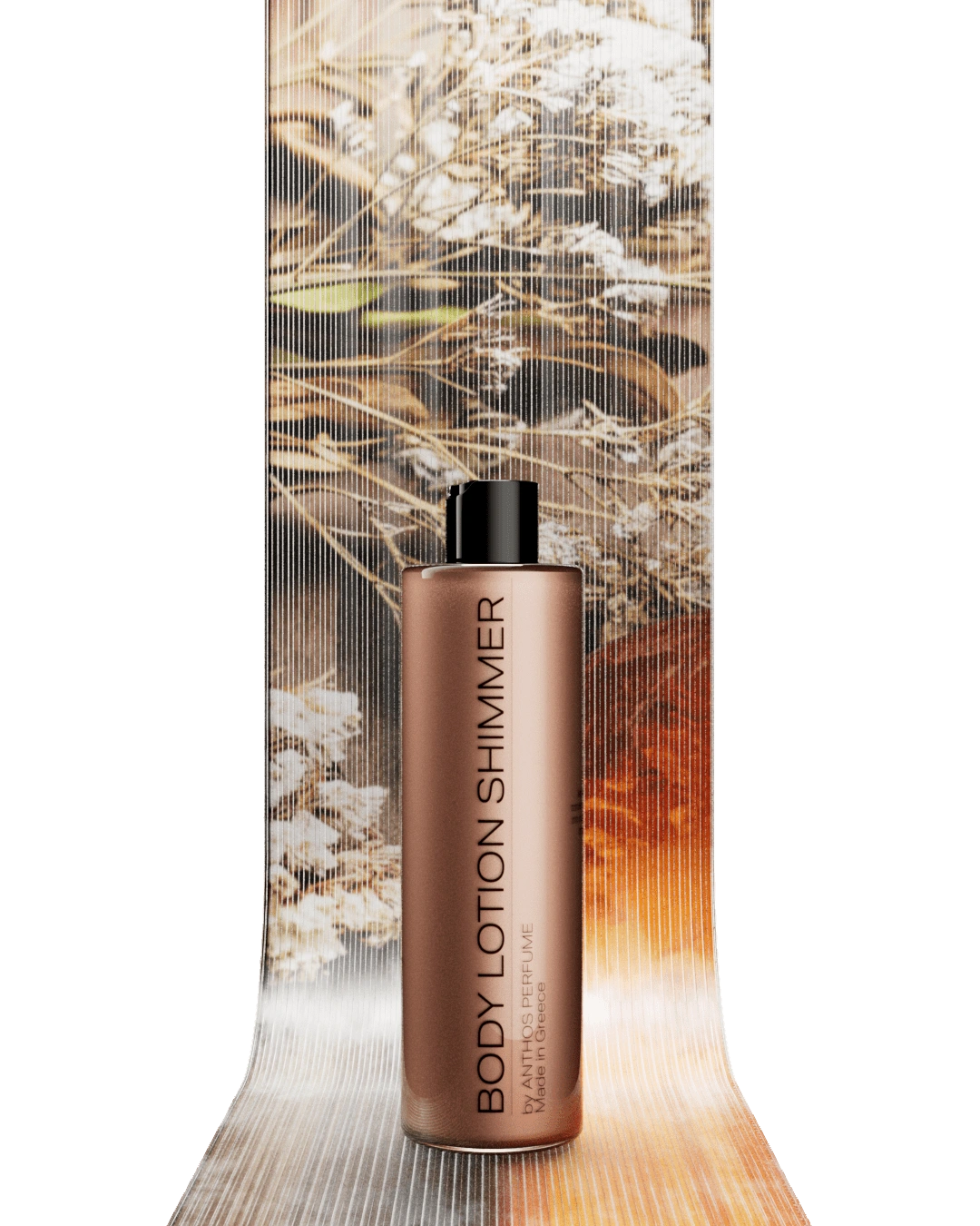 212 VIP – κρέμα σώματος με λάμψη Anthos Perfume