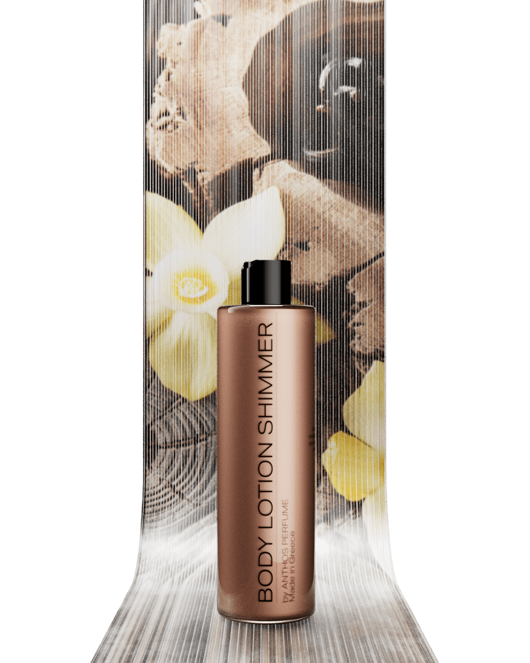 ADDUCT – κρέμα σώματος με λάμψη Anthos Perfume