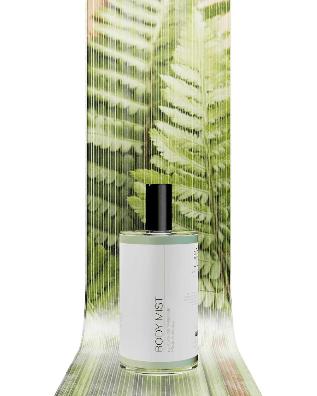 1 MILLIONE LXR – άρωμα μαλλιών & σώματος (mist) Anthos Perfume
