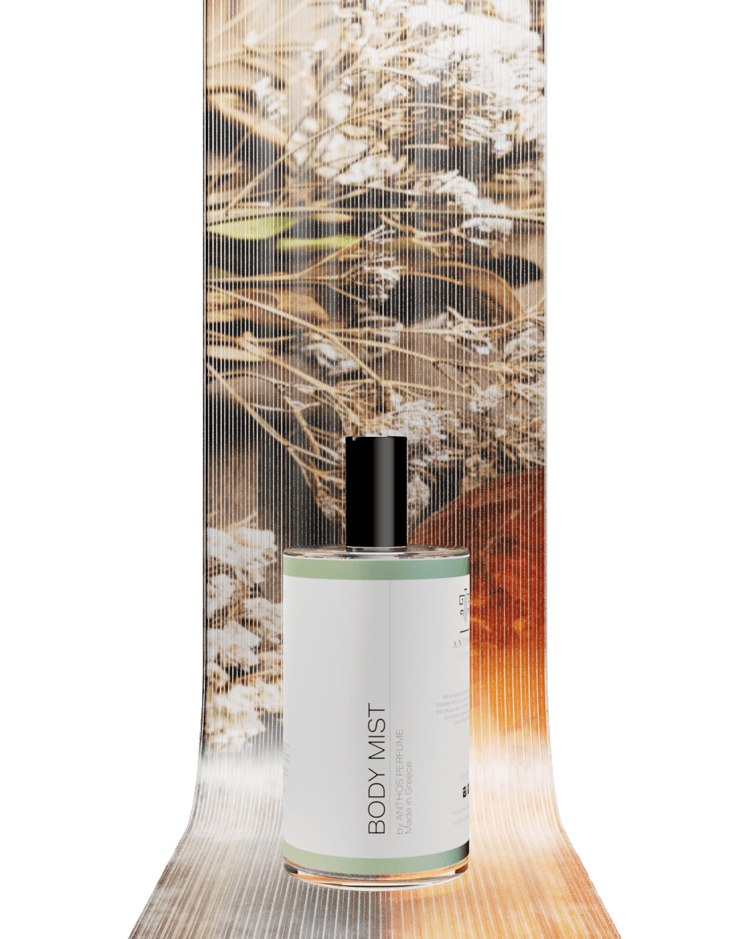 212 VIP – άρωμα μαλλιών & σώματος (mist) Anthos Perfume