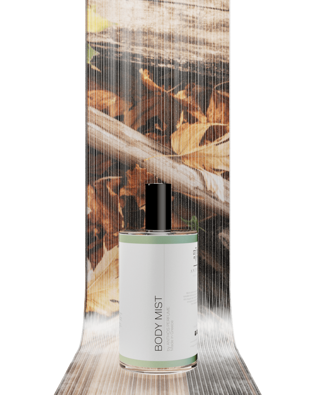 WANT YOU FRVR – άρωμα μαλλιών & σώματος (mist) Anthos Perfume