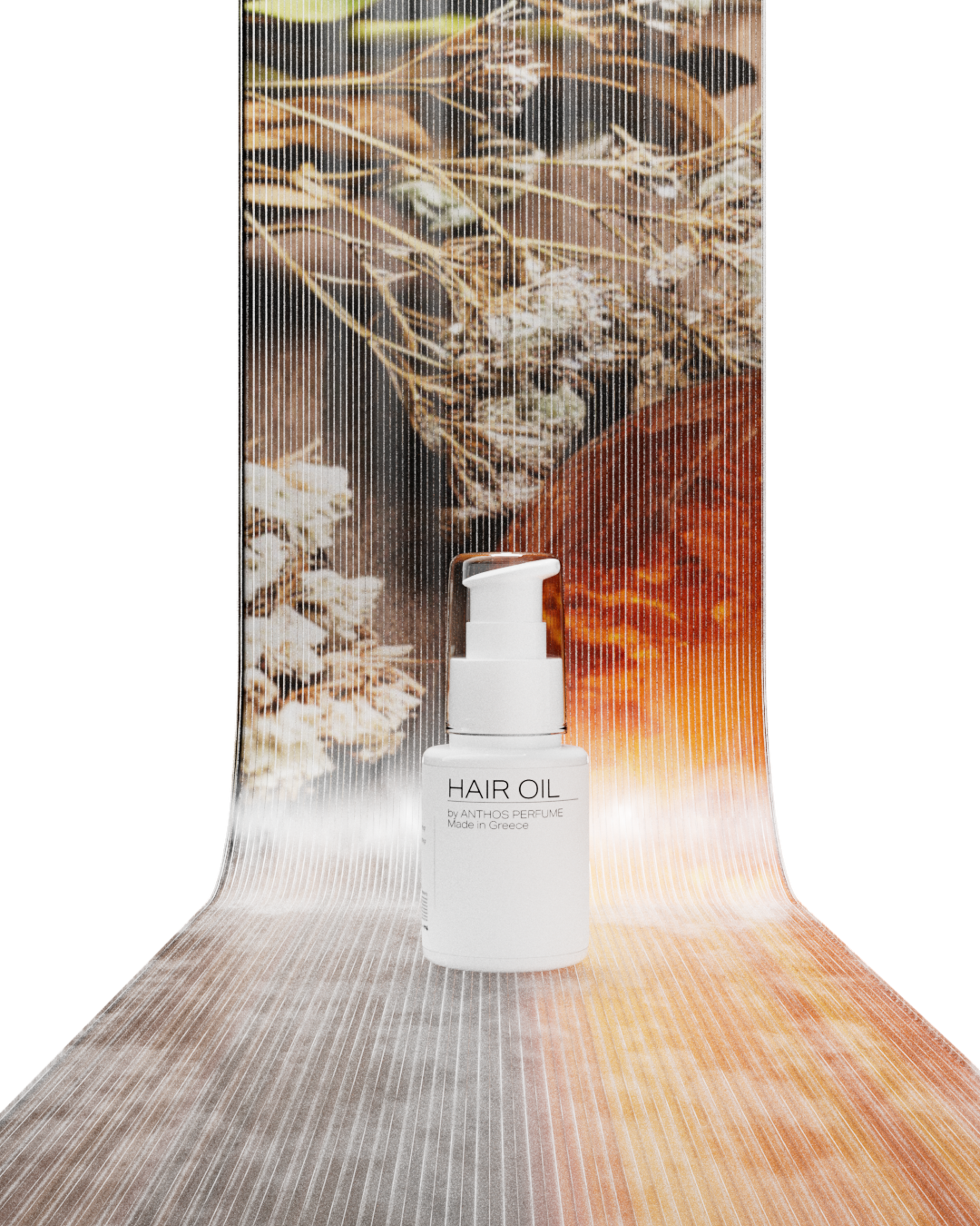 212 VIP – λάδι μαλλιών Anthos Perfume