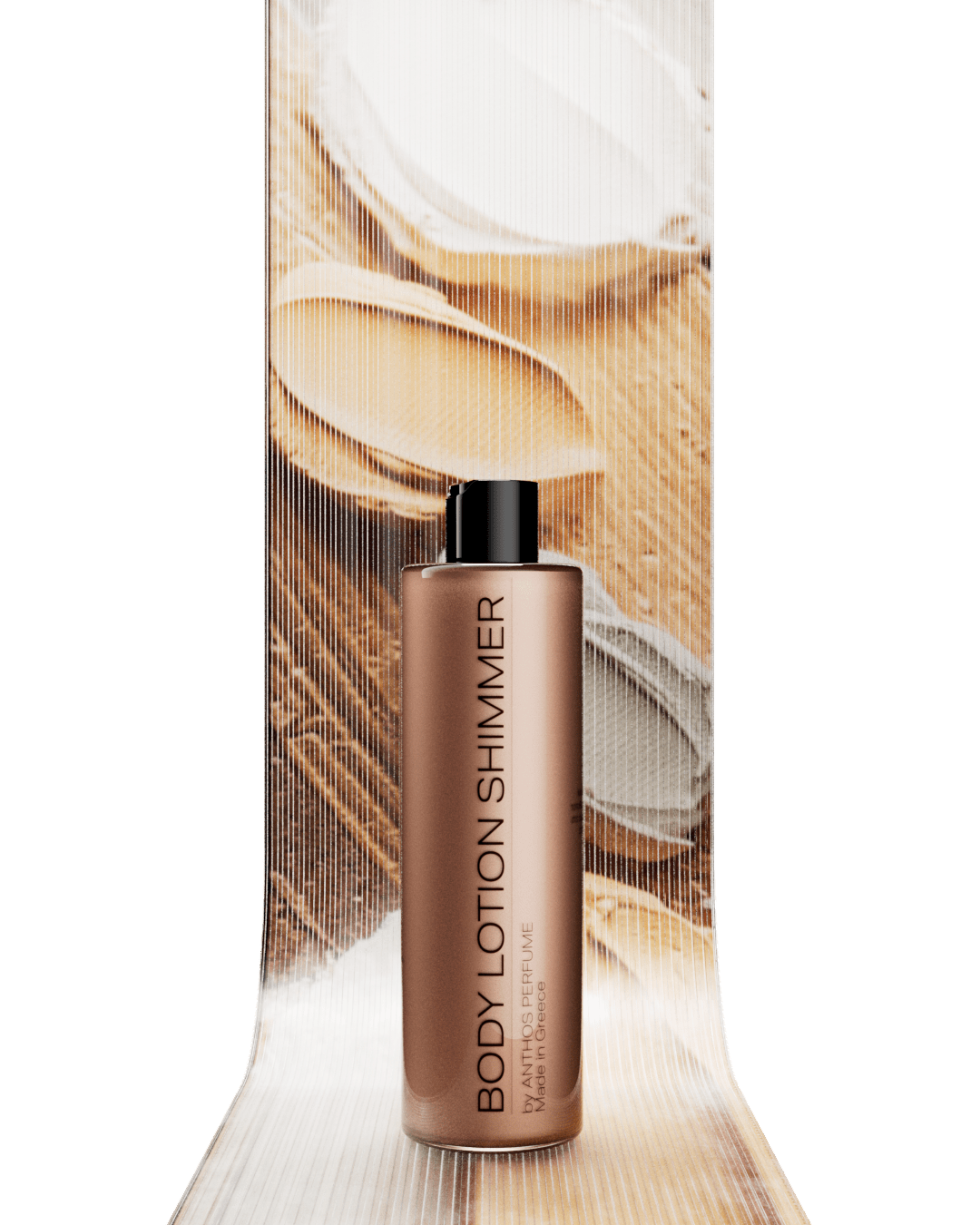 EAU SO SEXIE – κρέμα σώματος με λάμψη Anthos Perfume