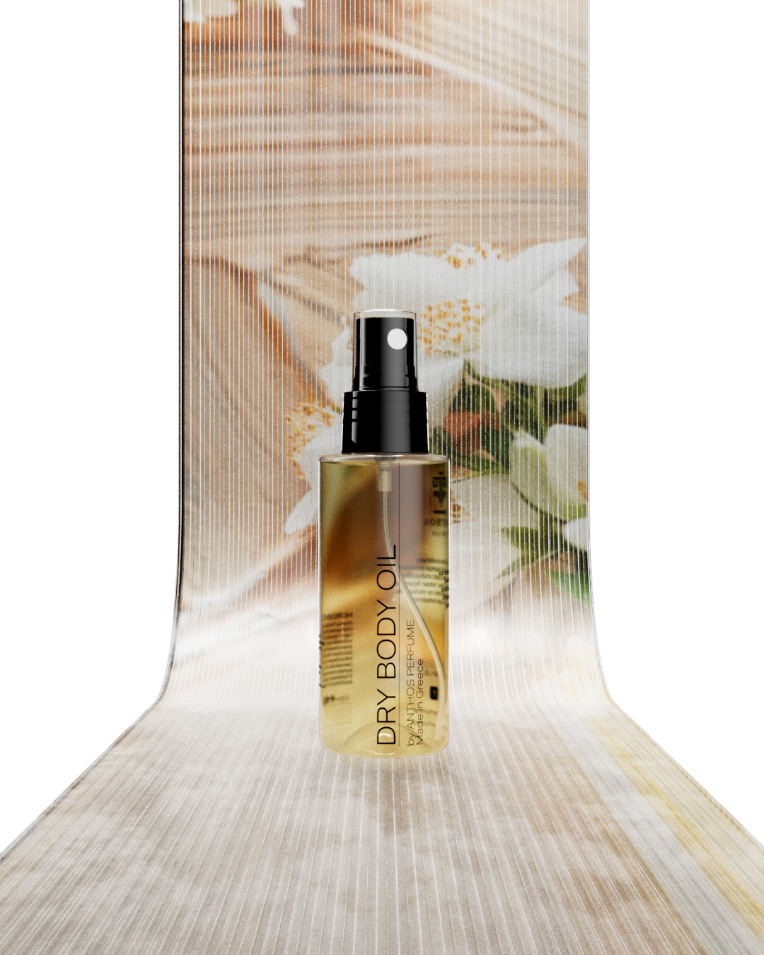 ΓΙΑΣΕΜΙ – dry body oil by Anthos Perfume