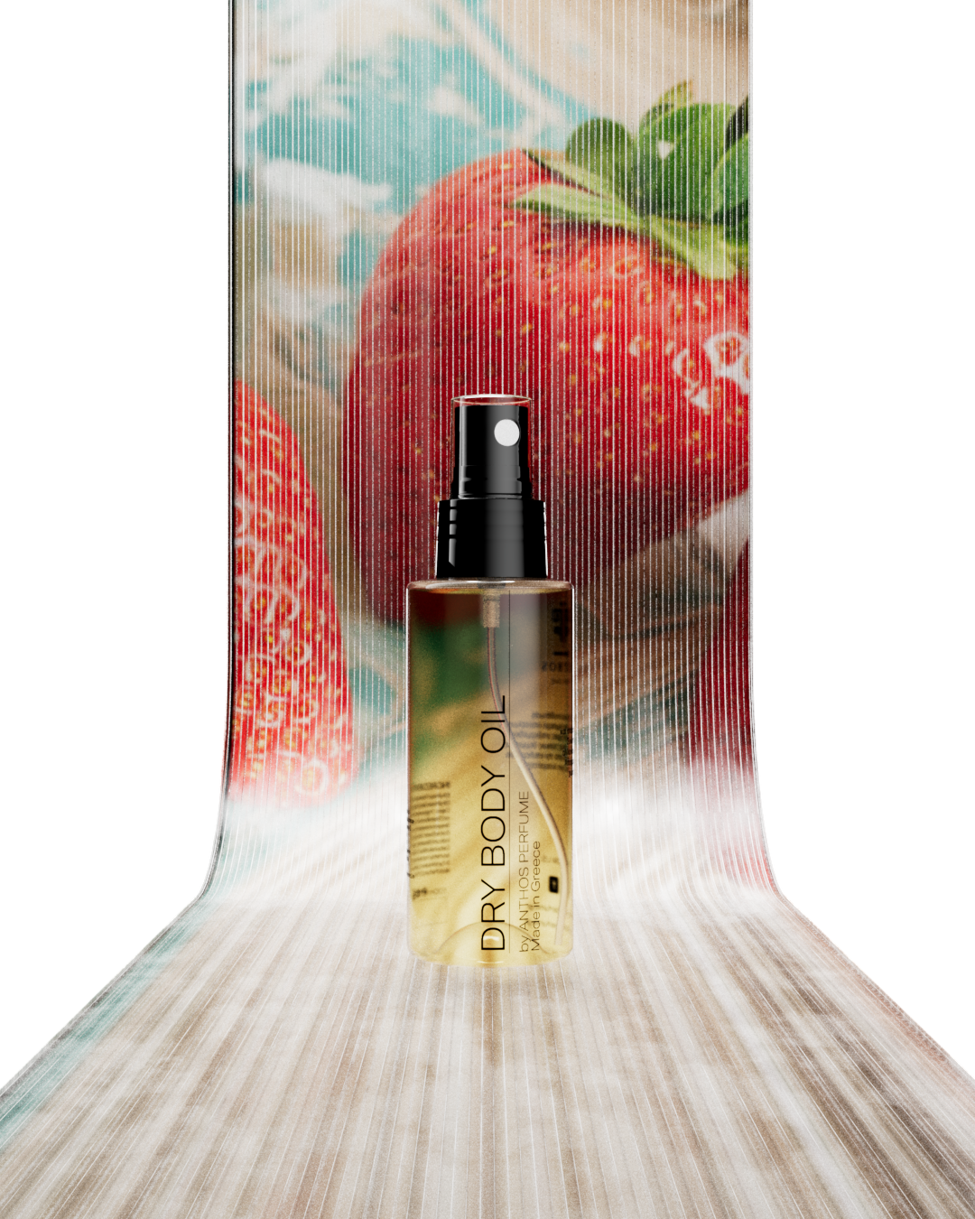 ΦΡΑΟΥΛΑ – dry body oil by Anthos Perfume