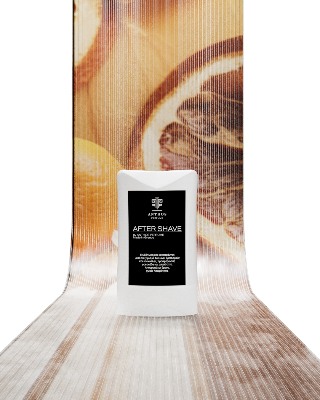LOVER – after shave Anthos Perfume