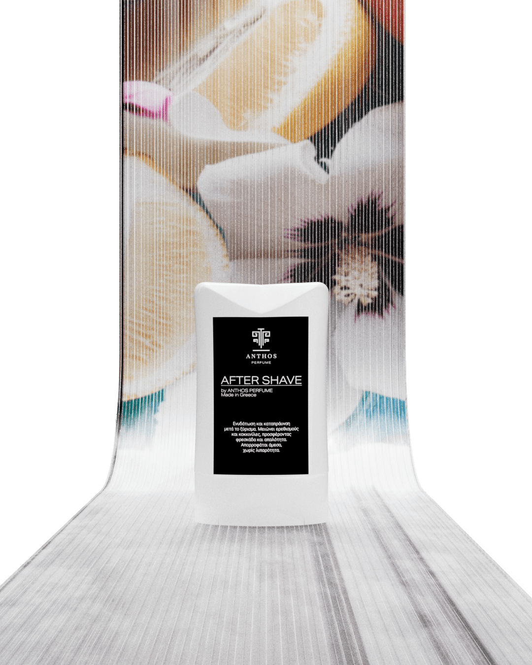 BALD A FREAK ABSOLU – after shave Anthos Perfume