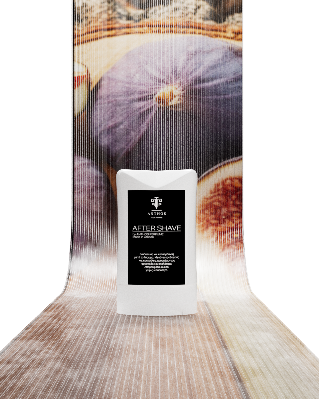 FIGUE AMALFI – after shave Anthos Perfume