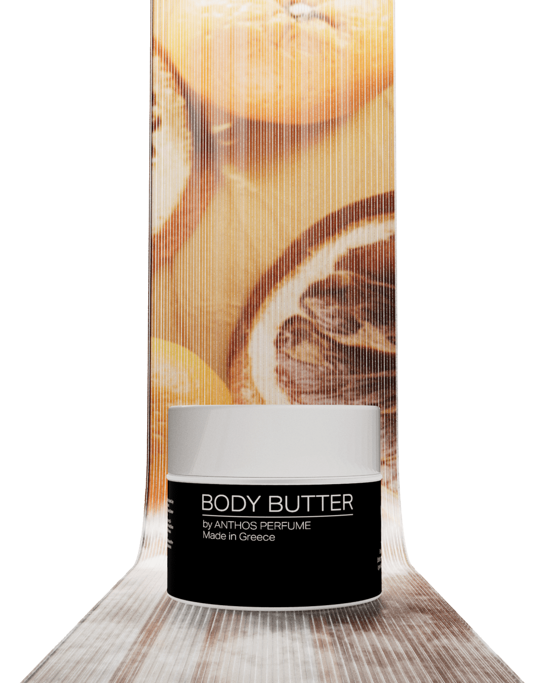 LOVER – βούτυρο σώματος (body butter) Anthos Perfume