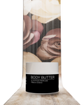 SILKY WED – βούτυρο σώματος (body butter) Anthos Perfume