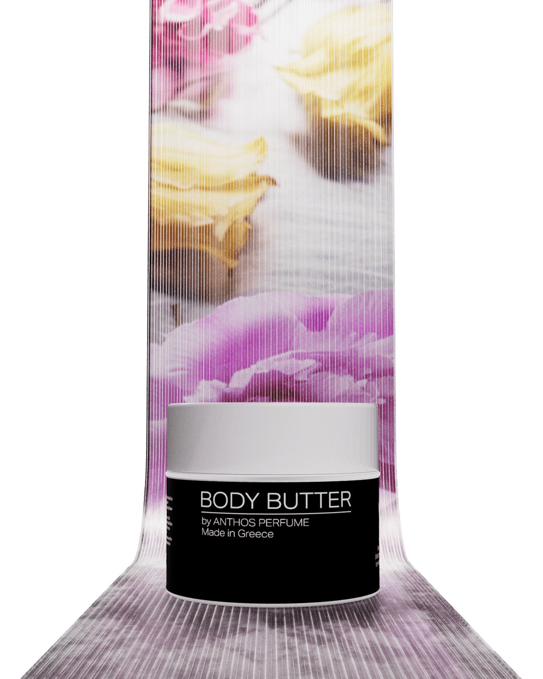 A KISS OF BLICH – βούτυρο σώματος (body butter) Anthos Perfume