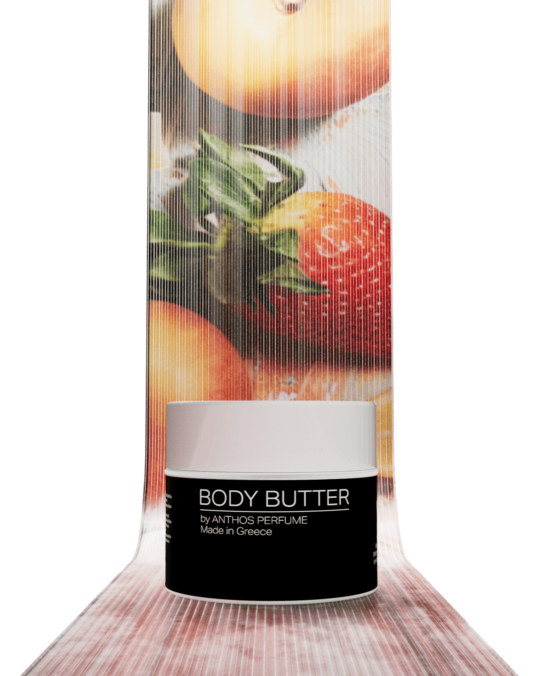 MEWTIN – βούτυρο σώματος (body butter) Anthos Perfume