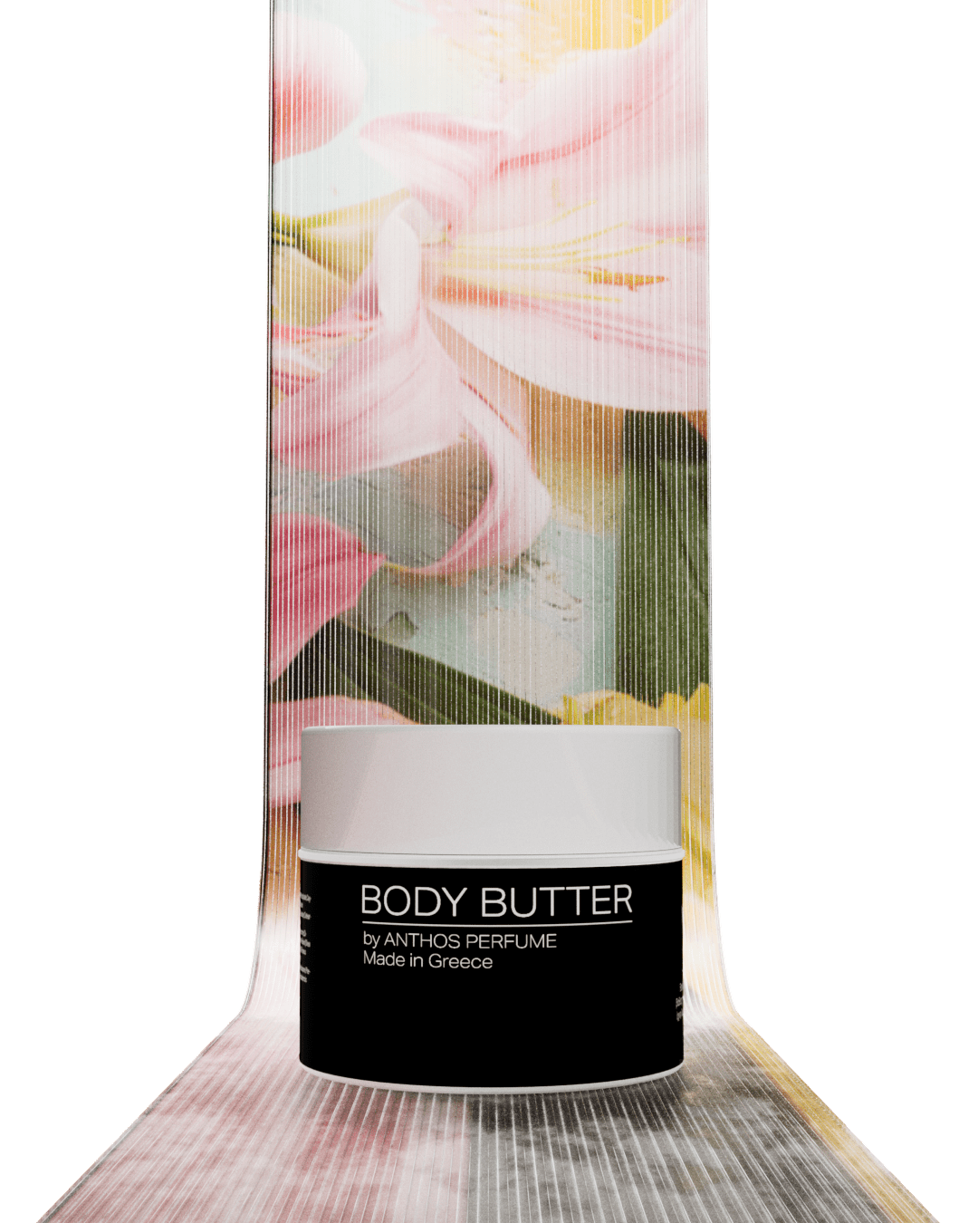 MATE – βούτυρο σώματος (body butter) Anthos Perfume