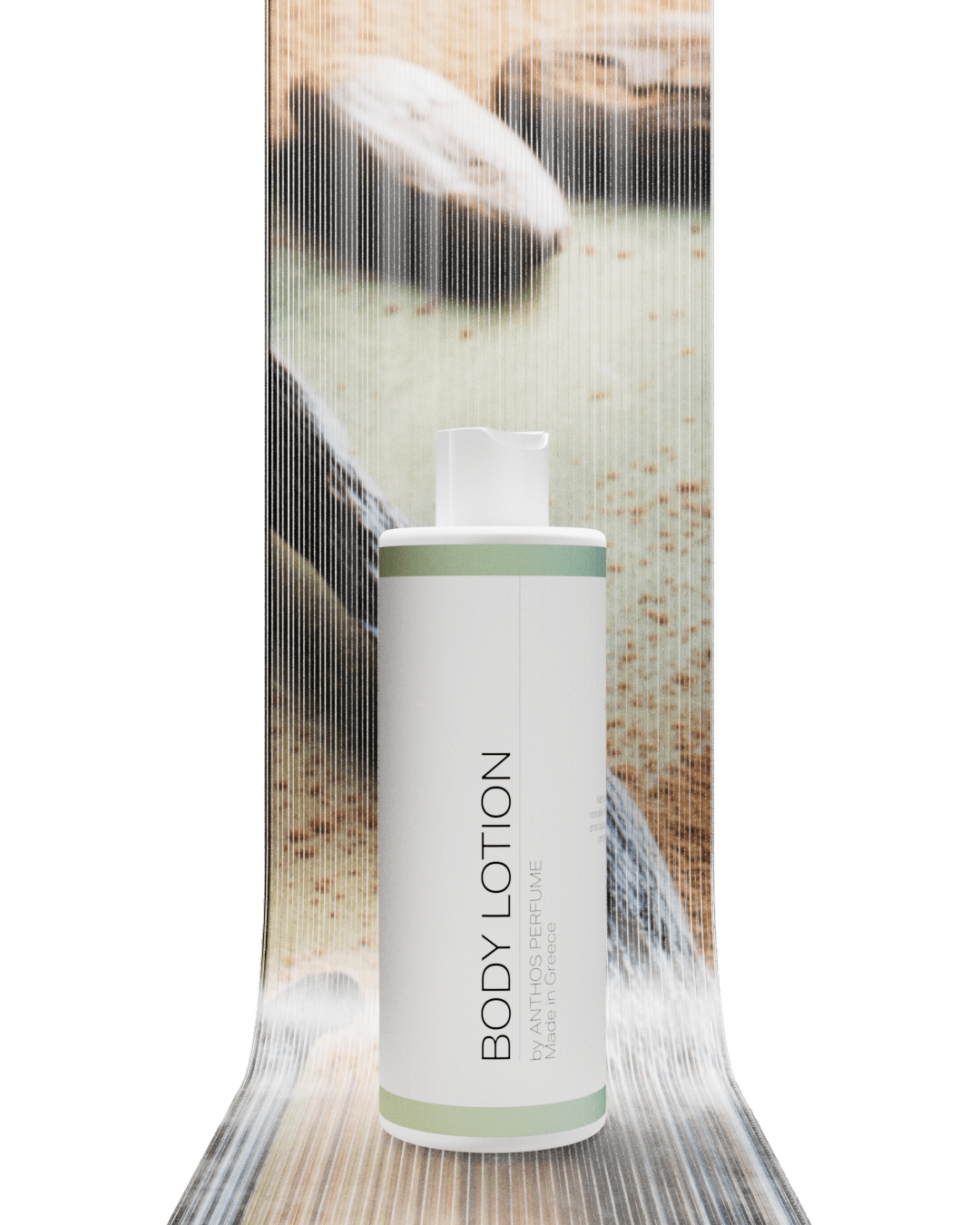 NOIR – κρέμα σώματος (body lotion) Anthos Perfume