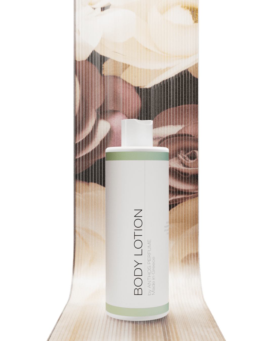 SILKY WED – κρέμα σώματος (body lotion) Anthos Perfume