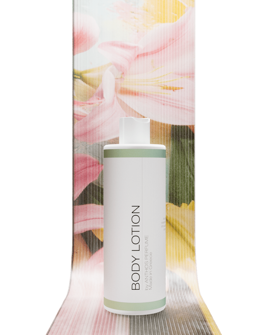 MATE – κρέμα σώματος (body lotion) Anthos Perfume