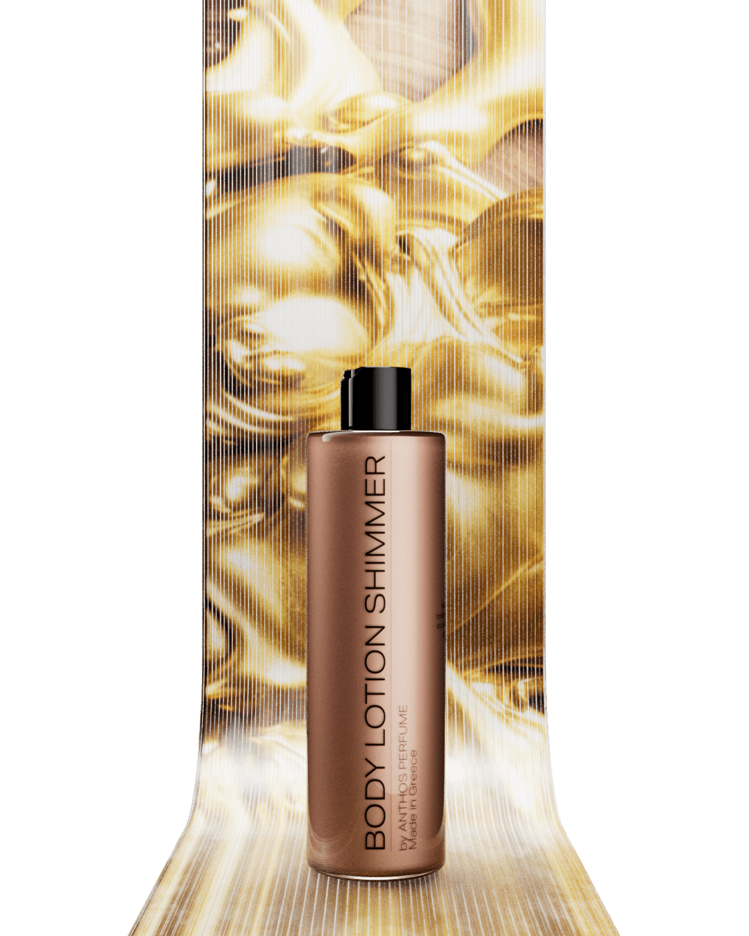 EYELISH EDP – κρέμα σώματος με λάμψη Anthos Perfume