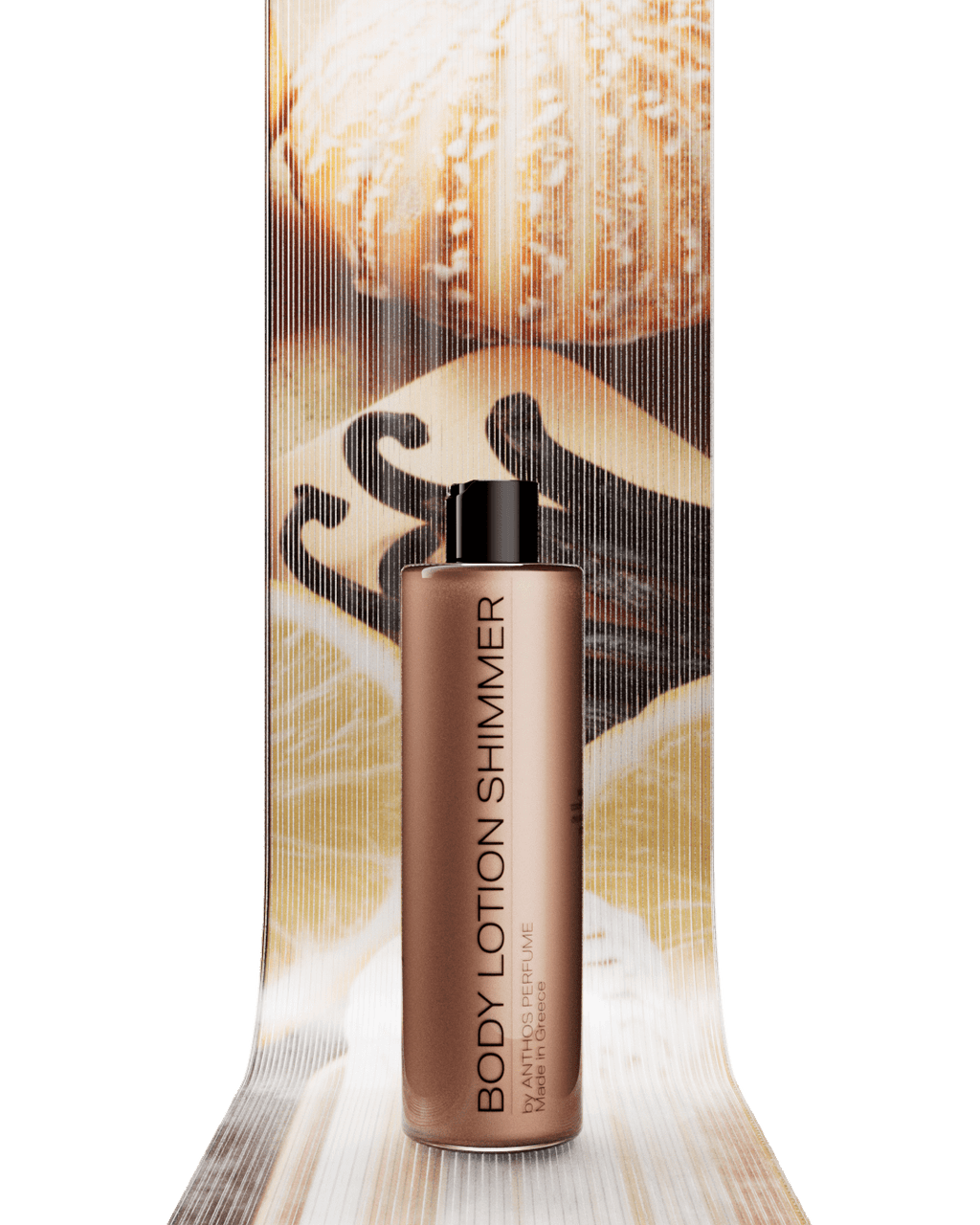 LIBRA CRUSH – κρέμα σώματος με λάμψη Anthos Perfume