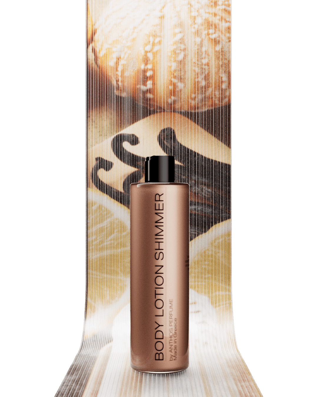LIBRA CRUSH – κρέμα σώματος με λάμψη Anthos Perfume