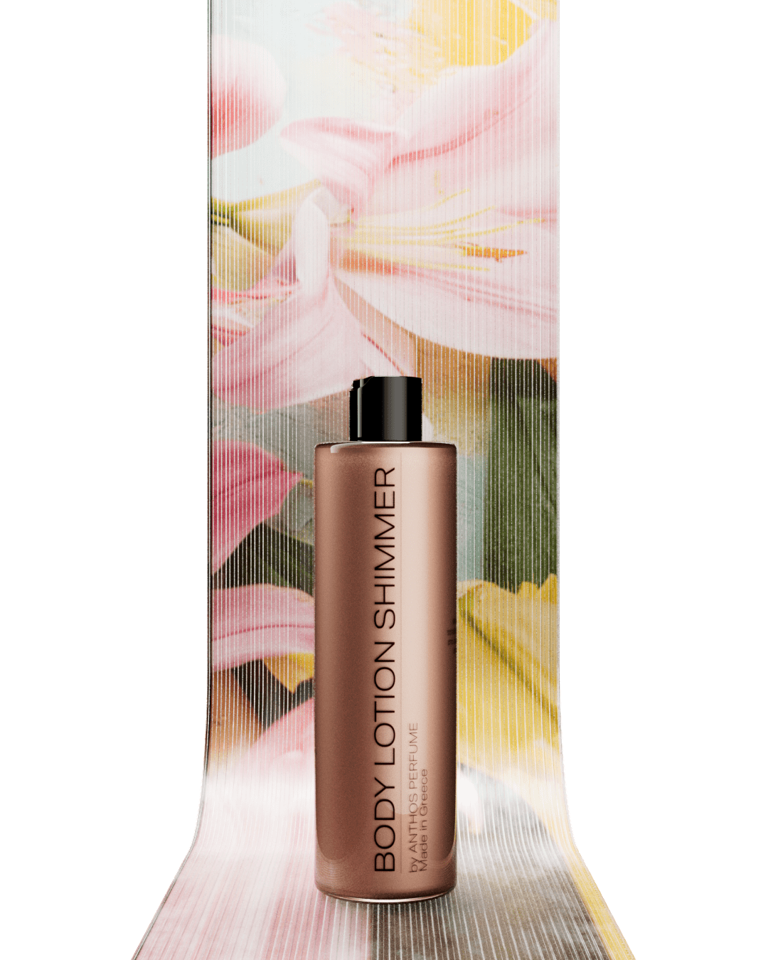 MATE – κρέμα σώματος με λάμψη Anthos Perfume