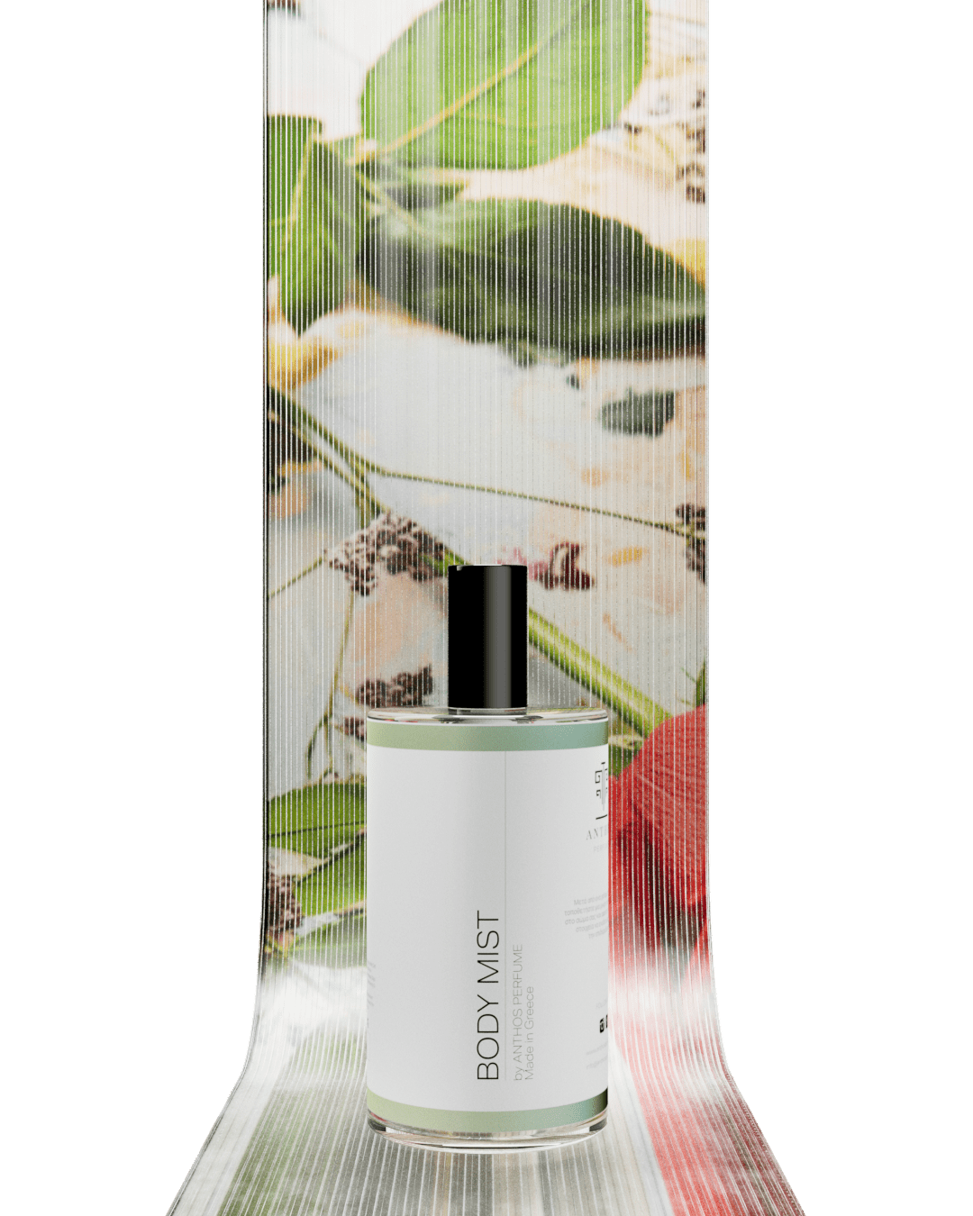 SHE PASSION MUSK – άρωμα μαλλιών & σώματος (mist) Anthos Perfume