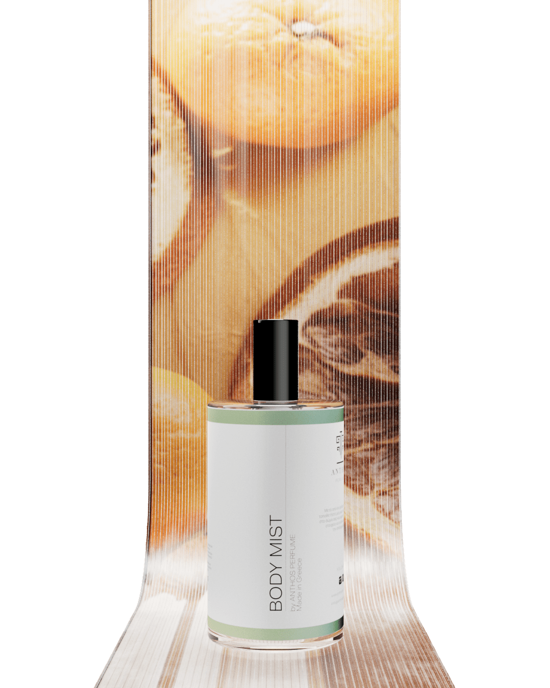 LOVER – άρωμα μαλλιών & σώματος (mist) Anthos Perfume