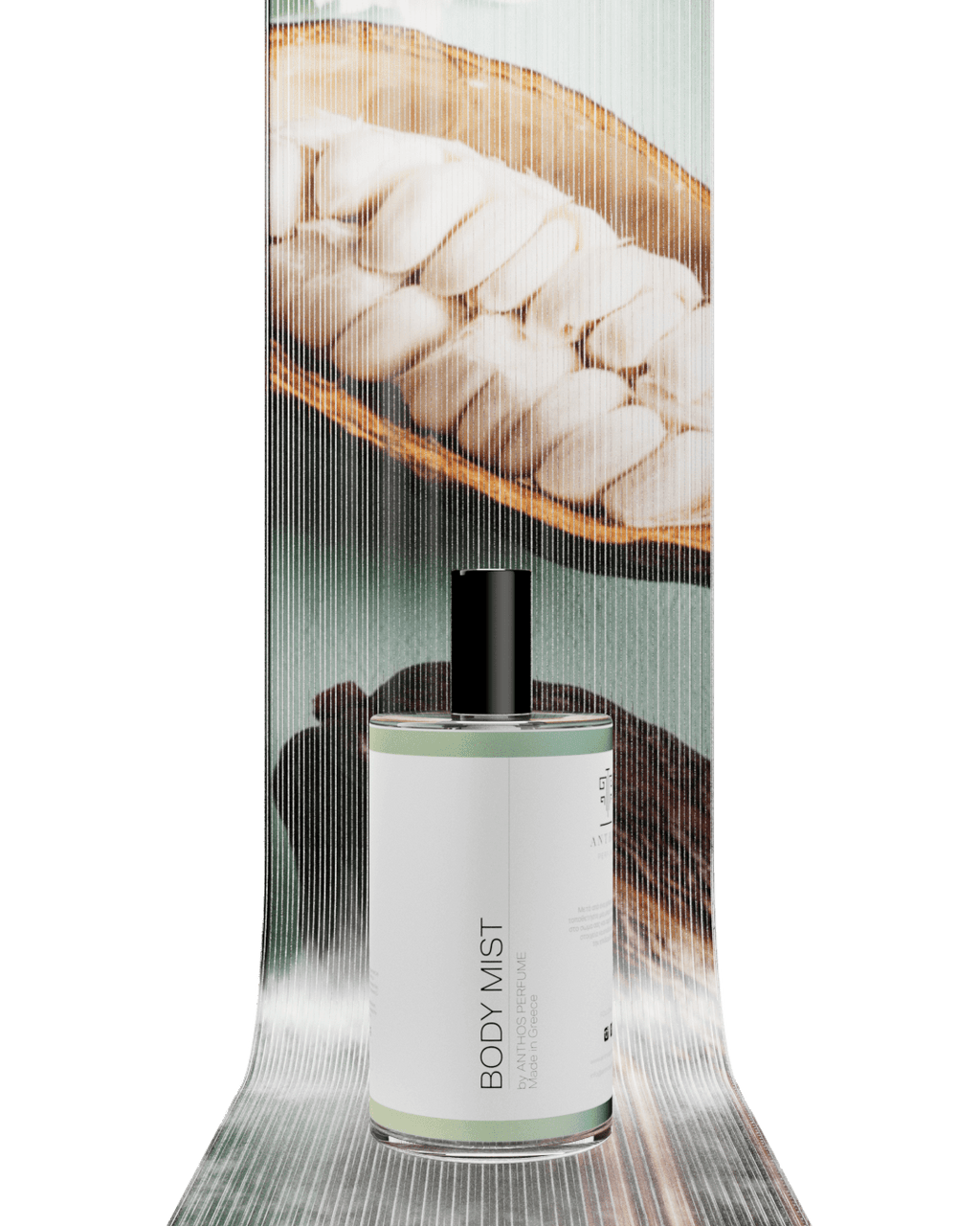 1 MILIONE LUCK – άρωμα μαλλιών & σώματος (mist) Anthos Perfume